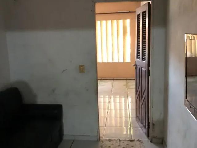 Vendo casa na vila janaina