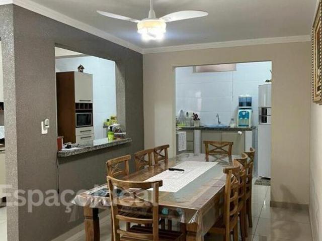 Vendo Casa no Jardim Novo Pagani