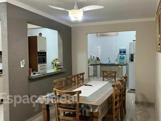 Vendo Casa no Jardim Novo Pagani