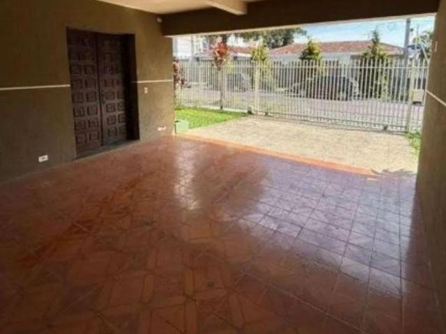 Vendo Casa no Santa Quitéria 3 Quartos