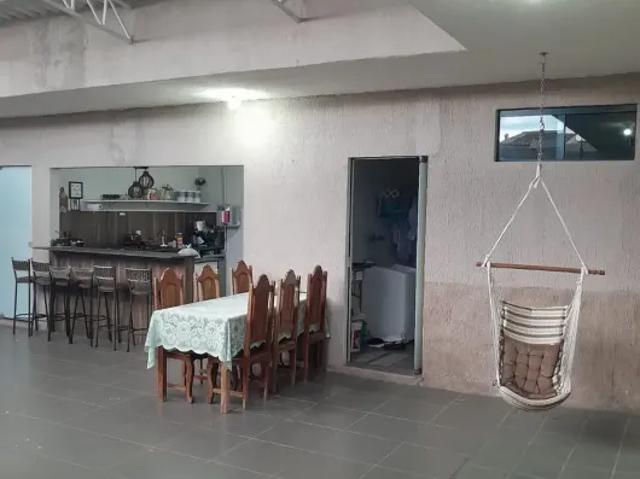 Vendo casa no setor tradicional em Planaltina DF