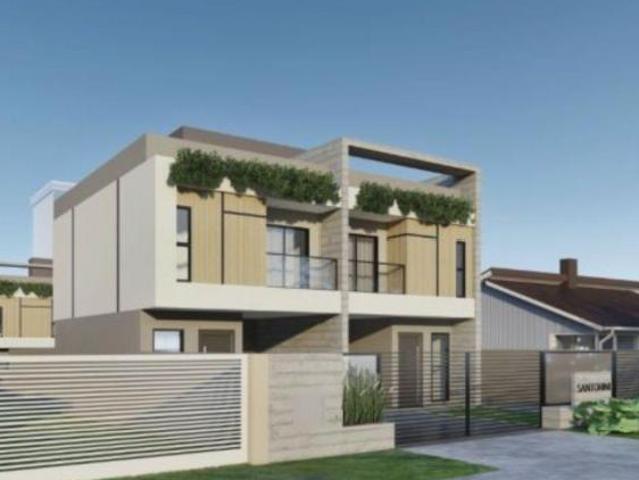Vendo Casa no Xaxim de 190 m² com 3 quartos à venda no Xaxim