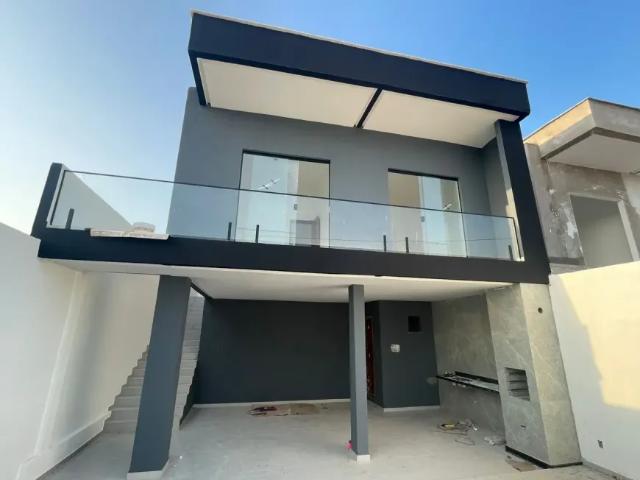 Vendo | casa nova araçagy | 3 quartos