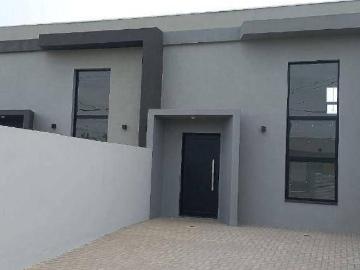 Vendo casa nova, pronta para morar em Nova Santa Rita, condomínio horizontal
