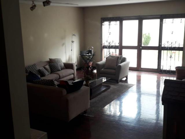 Vendo Casa Av Monterrico Chico 6, Chacarilla, Surco Ideal para constructores