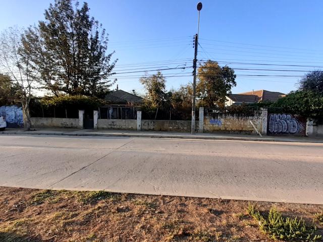 VENDO CASA A PASOS DE EST. BELLOTO