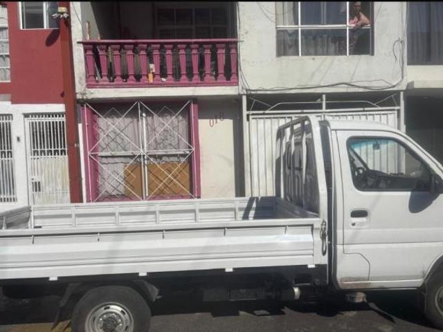 VENDO CASA AGRÍCOLA ORIENTAL