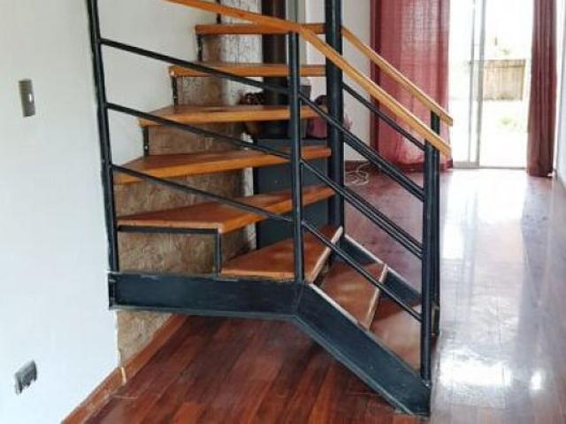 Vendo casa aislada Villa Puertas del Sur