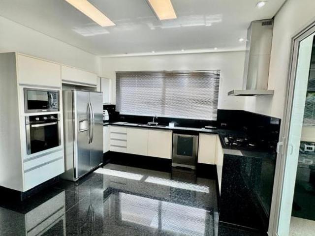 Vendo Casa Alto Padrão Alpha Sítio SP