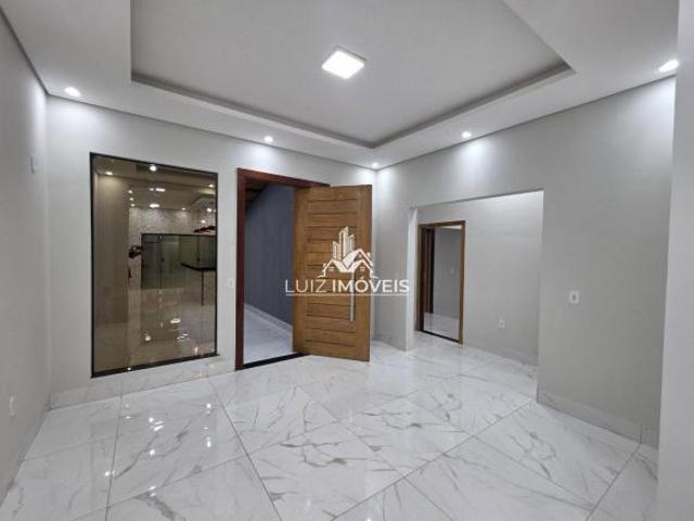 Vendo Casa Alto Padrão Bairro Santa Terezinha São Gotardo MG