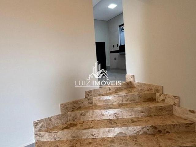 Vendo Casa Alto Padrão Centro São Gotardo MG