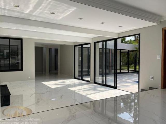 Vendo Casa Alto Padrão em Alphaville SP
