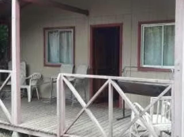 Vendo casa amoblada a 20 min de Saltos del Laja | 3 dormitorios por 48000. 00 en Cabrero