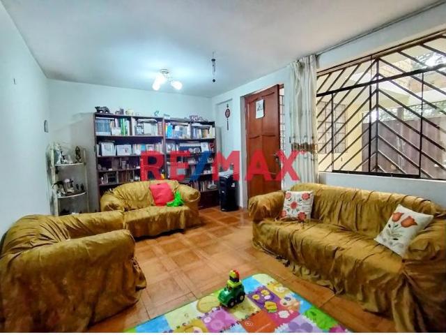 Vendo Casa Amplia Y Comoda Smp