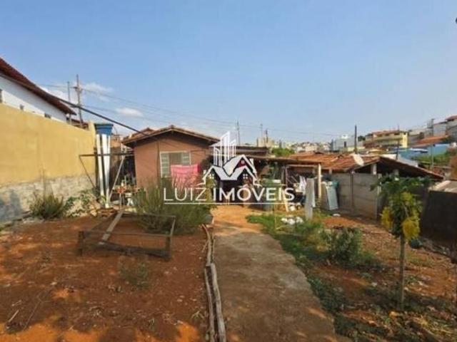 Vendo Casa Bairro Alto Bela Vista São Gotardo