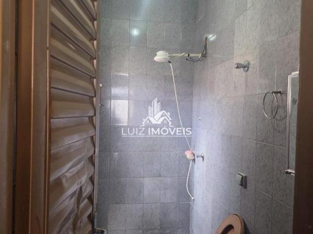 VENDO CASA BAIRRO CAMPESTRE SÃO GOTARDO MG