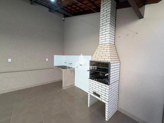 Vendo Casa Bairro Liberdade São Gotardo MG