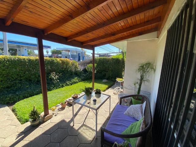 Vendo casa bien ubicada en casablanca, valparaíso