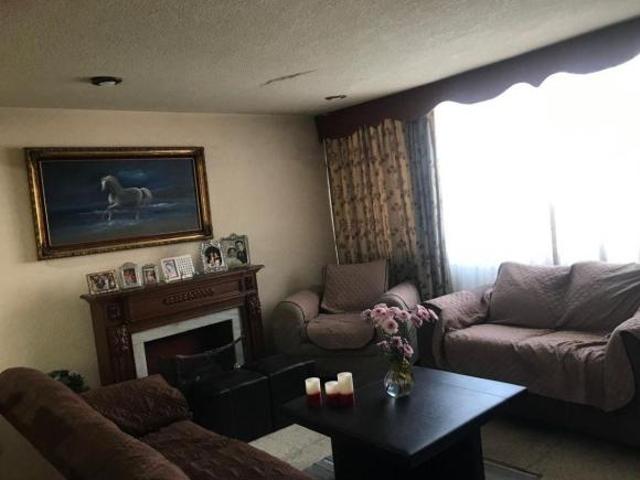 VENDO CASA BIEN UBICADA EN REFORMA IZTACCIHUATL