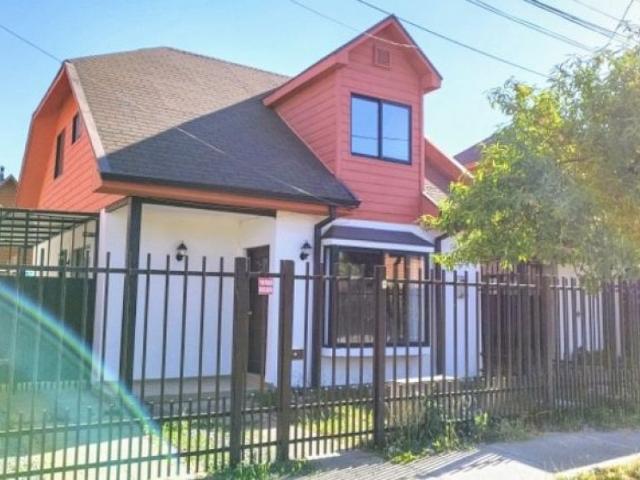 Vendo casa Brisas del Parque