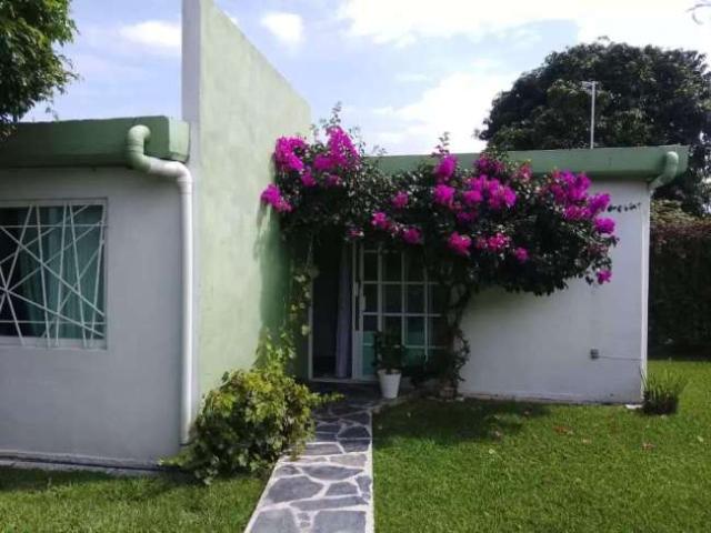 Vendo casa Cuautla Morelos