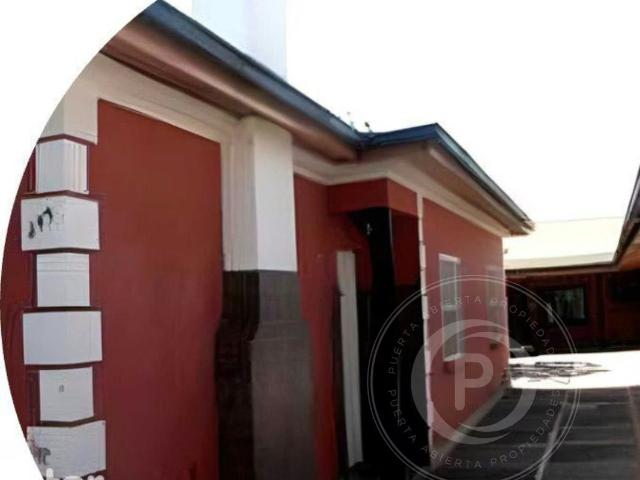 Vendo casa Centenario 02981 Lo Espejo 10548 | dormitorios por 7900.00 en Lo Espejo