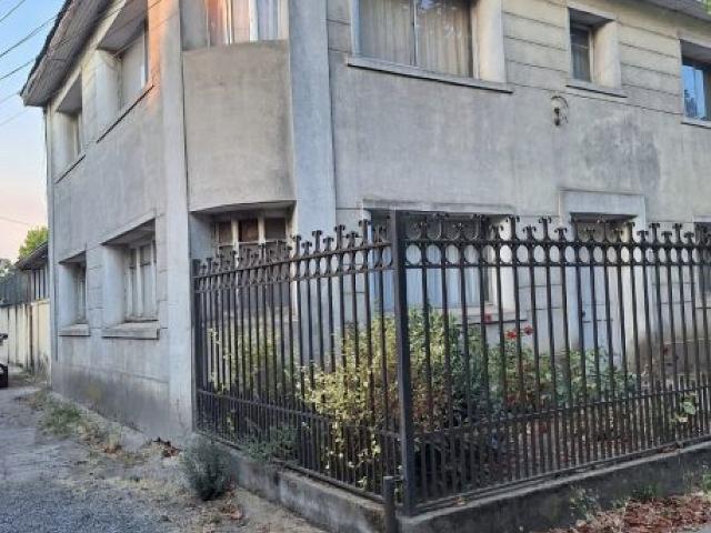 Vendo casa central ideal proyecto comercial