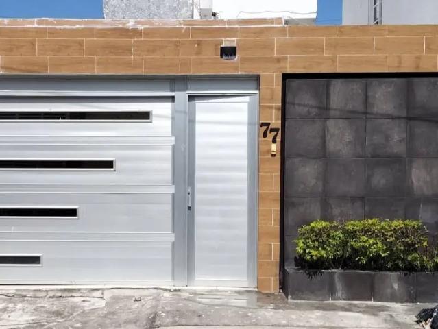VENDO CASA CERCA DE LA CABEZA OLMECA