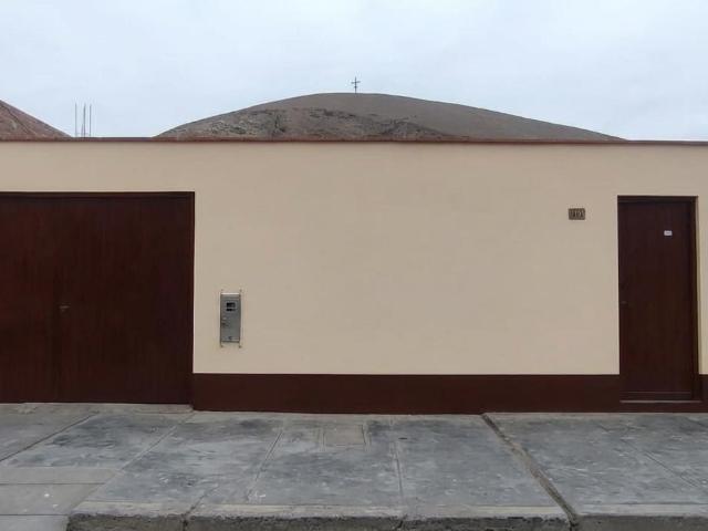 VENDO CASA CHILCA 360 M² CERCA A LA PLAYA