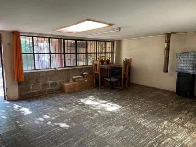 Vendo casa Cooperativa Lircay