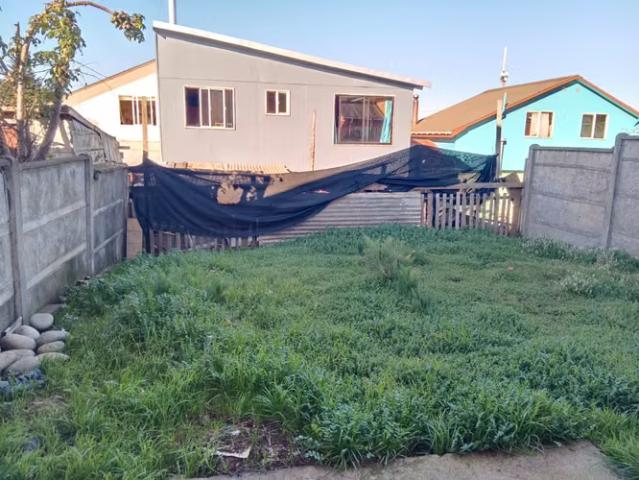 Casa Sector Alto Rari Coliumo | 3 dormitorios por 47000. 00 en Tomé