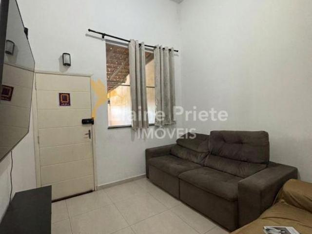 VENDO CASA COM 02 DORMITÓRIOS – JARDIM TREVISO – PIRASSUNUNGA