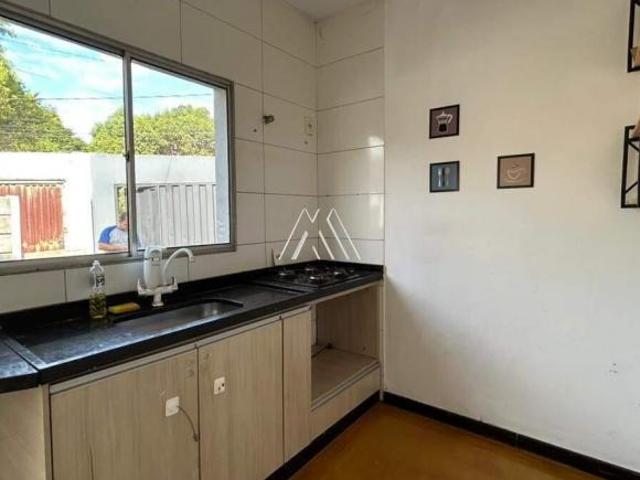 Vendo casa com 02 quartos em Itatiaiuçu com excelente localização!