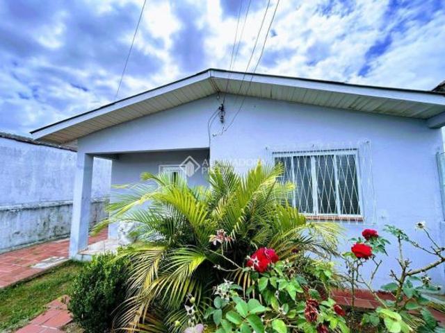 Vendo Casa, com 2 quartos,Terreno Individual em Gravatai