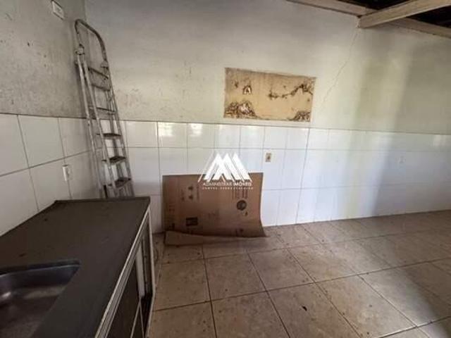 Vendo Casa com o lote de 660 m² no Piedade Itaúna/MG