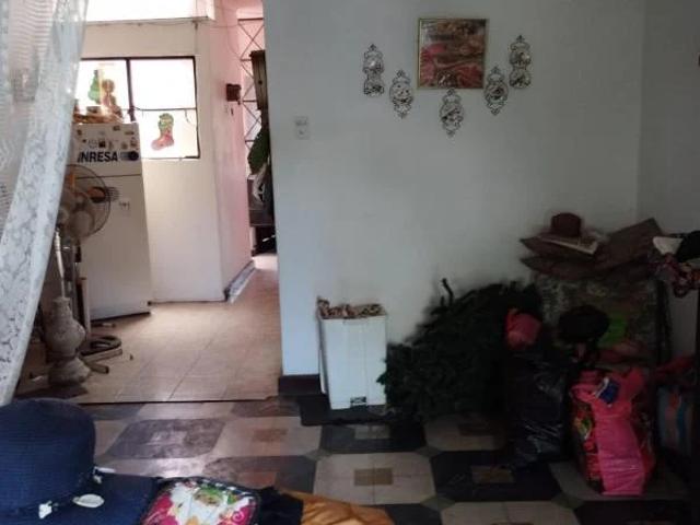Vendo casa como terreno en Urb VENTURA ROSSI Rimac