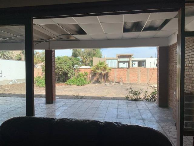 Vendo Casa Como Terreno en Avenida Lago Junín N 2, Urb. Rinconada del Lago La Molina