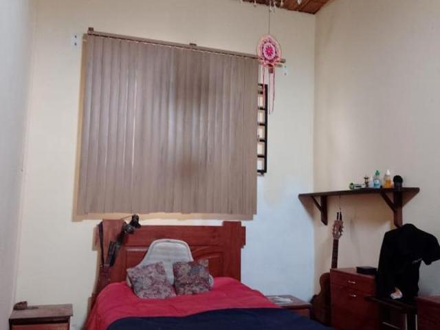 Vendo casa como terreno en punta negra