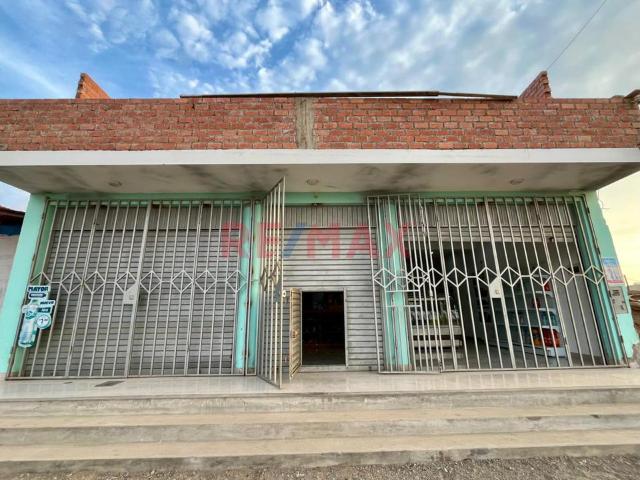 ️ Vendo Casa Comercial En Asia – 9 De Octubre