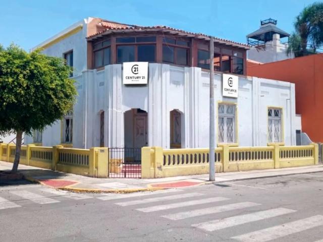VENDO CASA / COMERCIAL EN LA PUNTA CALLAO ID: 3 7 1 6 5