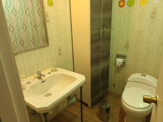 Vendo casa, comuna de macul iran | 8 dormitorios por 280000. 00 en Macul