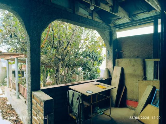 Vendo Casa con 274 mts2 terreno en Quilpué, Pasaje Loa | 2 dormitorios por 65000. 00 en Quilpué