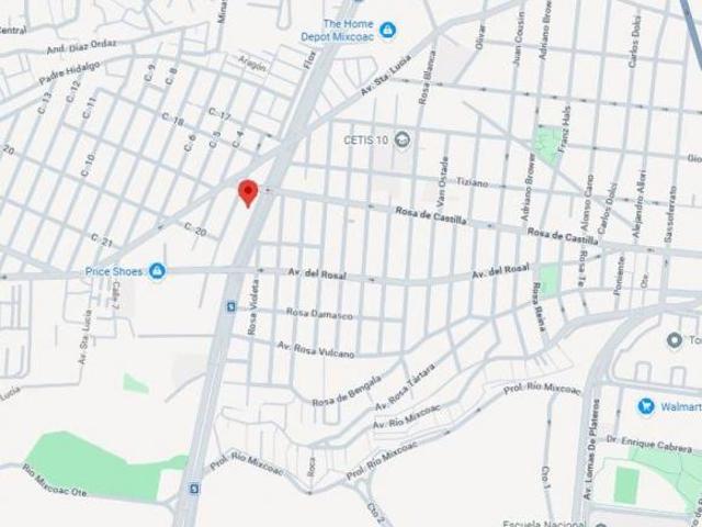 vendo casa con accesoria en olivar del conde