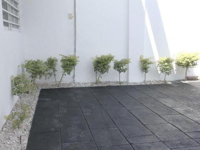 VENDO CASA CON ALBERCA 3 RECAMARAS EN TERAN