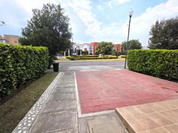 Calimaya, Mexico - Jardín, Balcón, Terraza