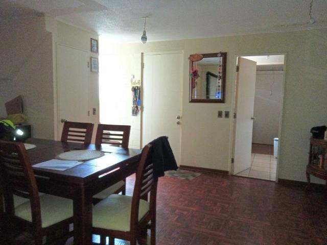 Vendo casa con excelente ampliación altos del valle