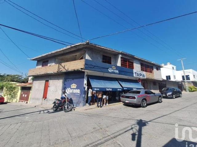 VENDO CASA CON MISCELANEA EN XOCHITEPEC, MORELOS