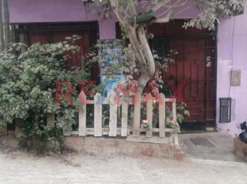 Trébol, Provincia De Lima, San Borja, Provincia de Lima, Lima, Perú