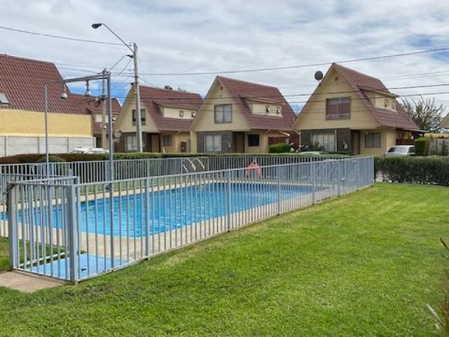 Vendo casa condominio peñablanca villa alemana
