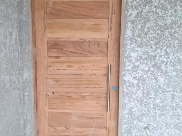 Vendo Casa Duplex com 2 quartos em Residencial Jacaraípe Serra ES